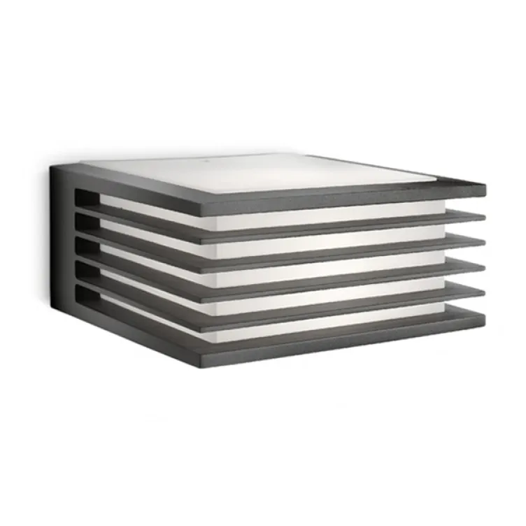 Shades spoljašnja zidna svetiljka antracit 1x15W 17182/93/16 