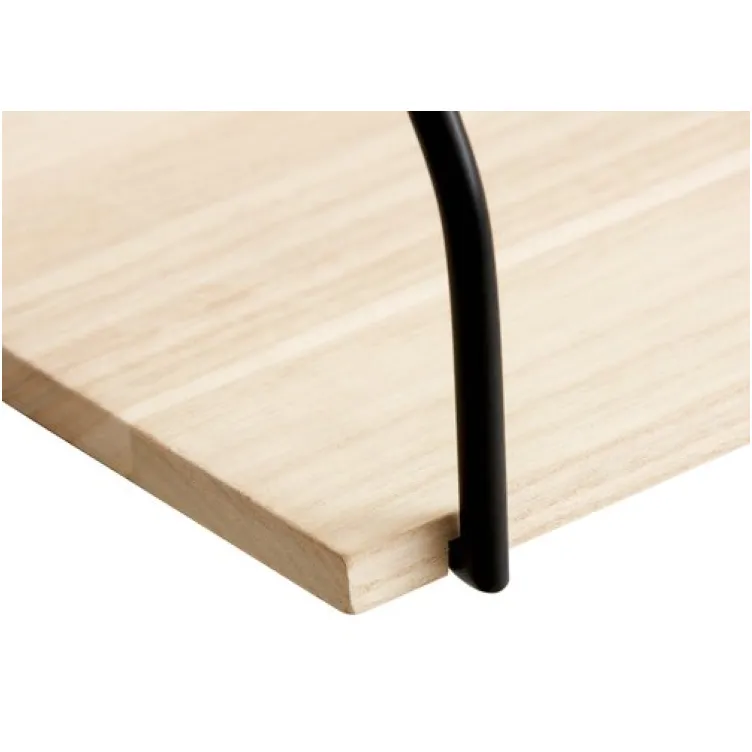 Zidna polica sumatra