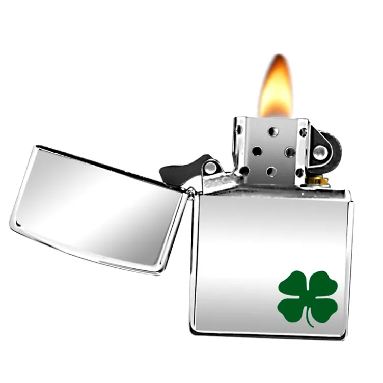 Zippo upaljač A Bit O Luck