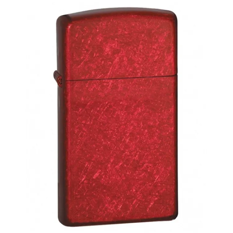 Zippo upaljač CANDY APPLE RED