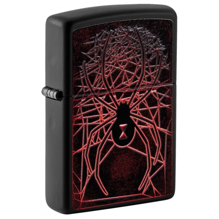 Zippo Upaljač Spider Design