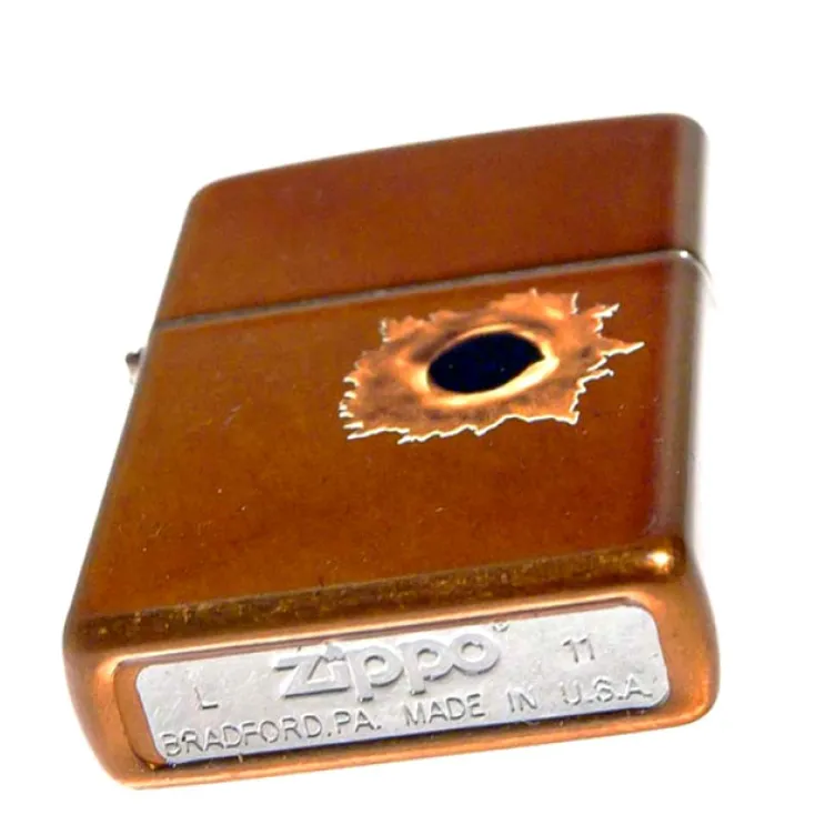 Zippo upaljač Toffee
