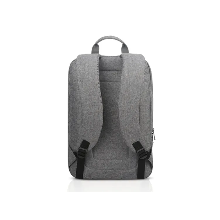 Brend: Lenovo Model: GX40Q17227 Materijal: Poliester Boja: Siva Veličina: 15.6" Dimenzije: 330x490x40mm Masa: 548g