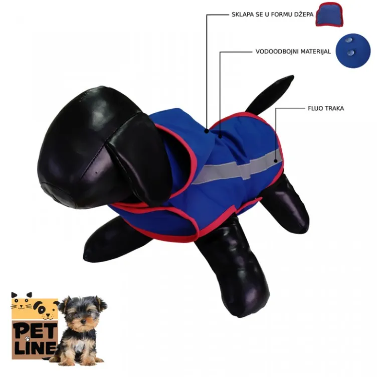 ZT P125XS-36 Yorkshire terrier 