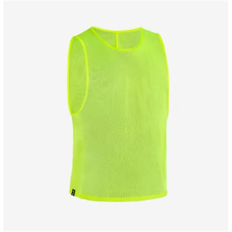 Dres za odrasle neonskožuti