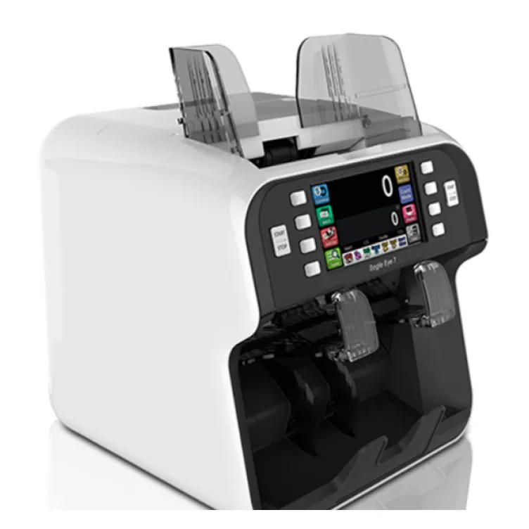 Brojač novca Eagle eye 7 VS