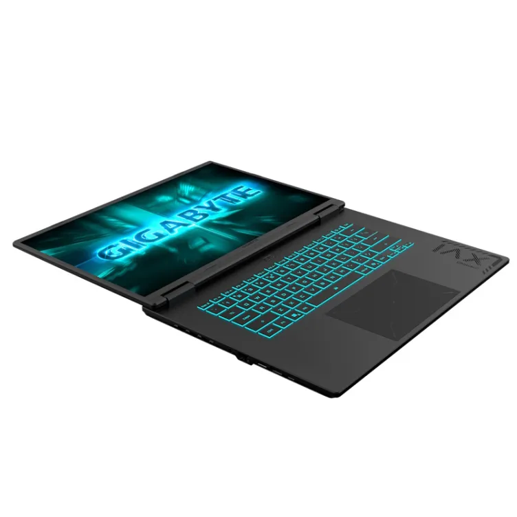 A16 3VH 16 inch FHD+ 165Hz 300nits AMD Ryzen 7 260 16GB 512GB SSD GeForce RTX 5060 8GB Backlit gaming laptop
