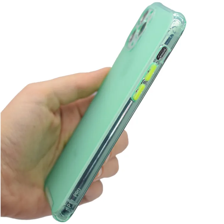 Maska Spectrum za Xiaomi Poco M3 tirkiz.