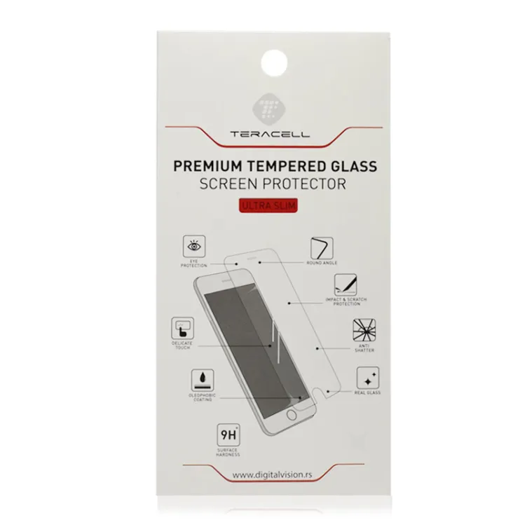 Zastitno staklo 9H Nano 0,10mm za Samsung A50/ A505F/ A50s/ A507F/ A30s/ A307F