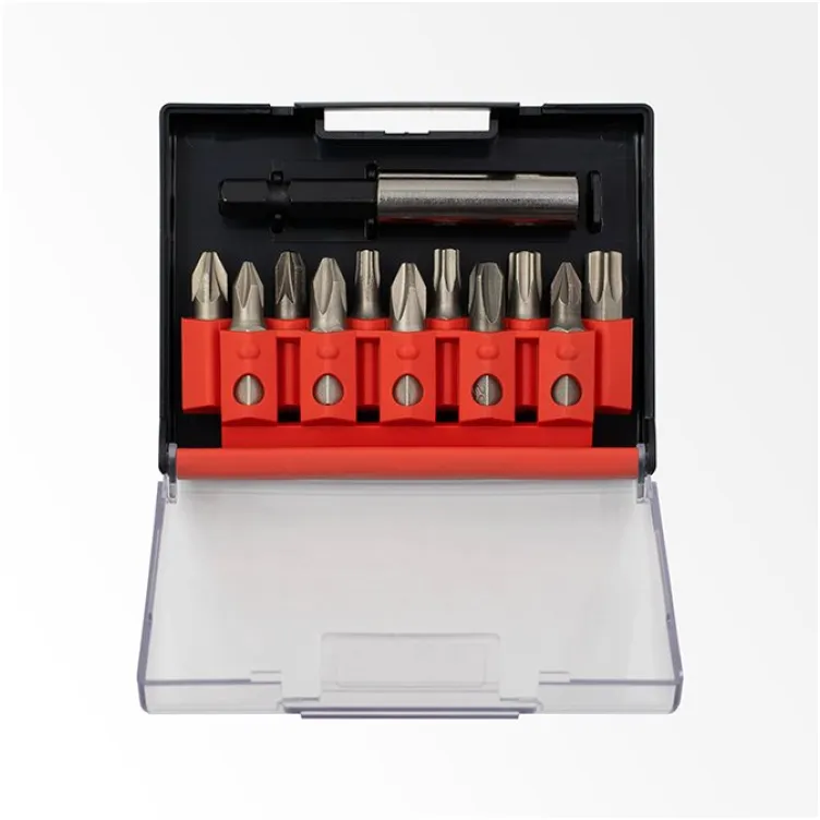 Set bitova sa magnetnim nastavkom - BLADE BBSB12D