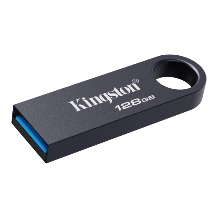 128GB DataTraveler SE9 G3 USB 3.2 Gen1 KE-U2X128-1AC