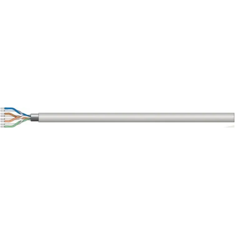 LAN SFTP kabl Intellinet 341165 Cat6 305m Solid/23AWG/CU