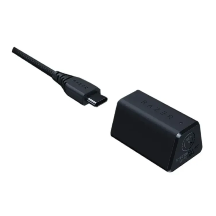 Bežični Gaming miš RAZER DeathAdder V3 Pro RZ01-04630100-R3G1