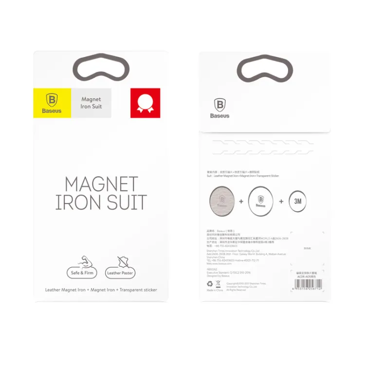 Metalni dodatak Baseus za auto stalak