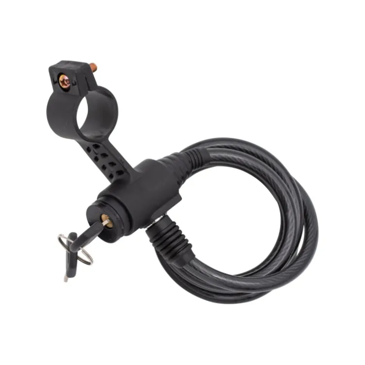 Brava na ključ sajla 8x1200 mm sa drzačem