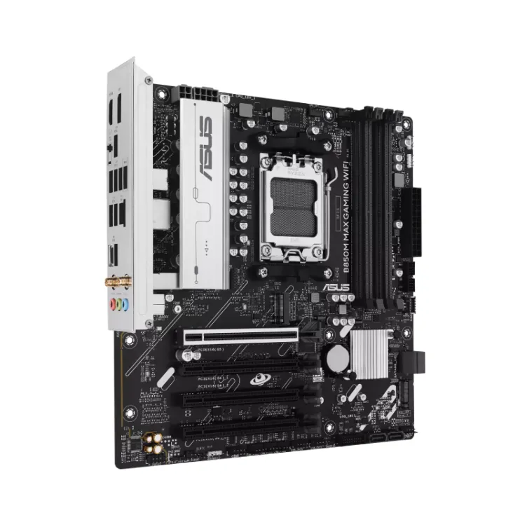 B850M MAX GAMING WIFI matična ploča