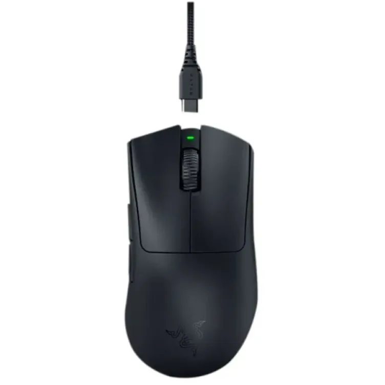 Bežični Gaming miš RAZER DeathAdder V3 Pro RZ01-04630100-R3G1