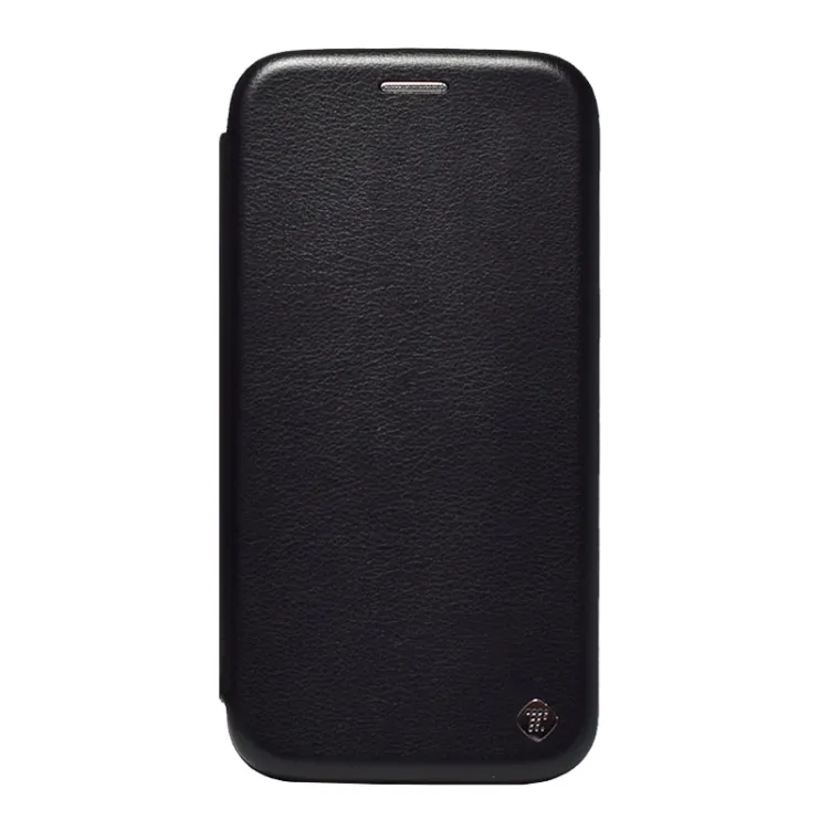 Maska na preklop Teracell Flip Premium za Samsung A21/ A215U crna.