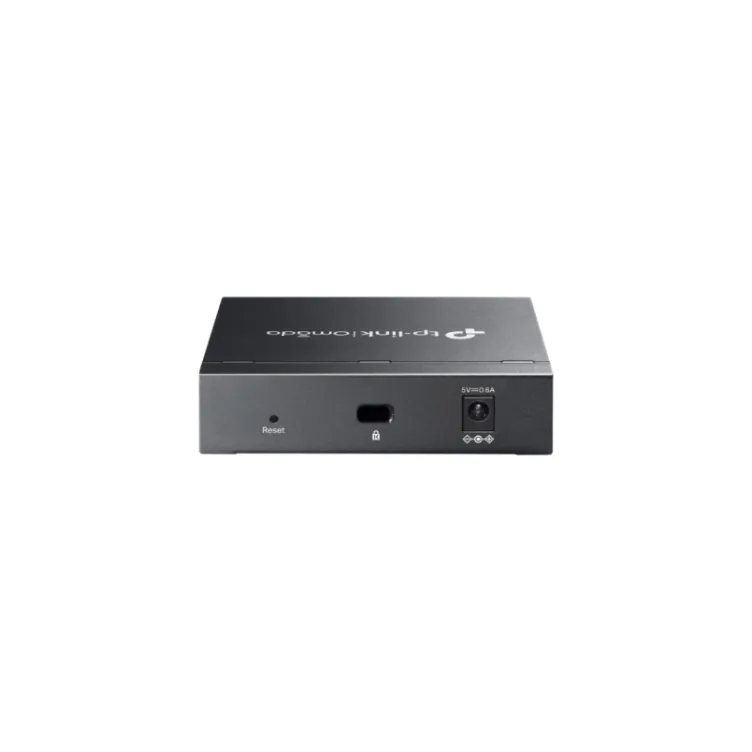ES205G(UN) Omada 5-Port Gigabit switch