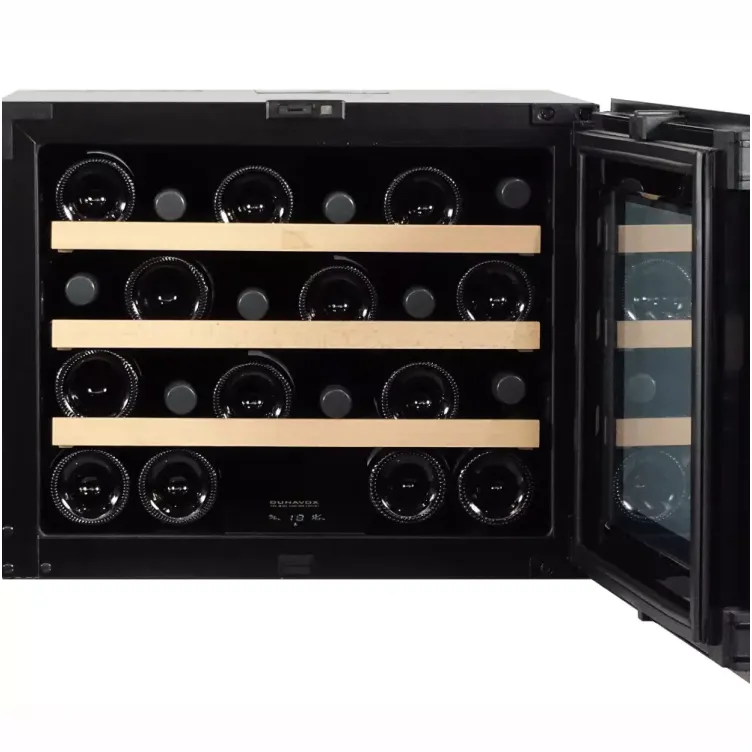 DUNAVOX DXB-24.51B.TO vinska vitrina