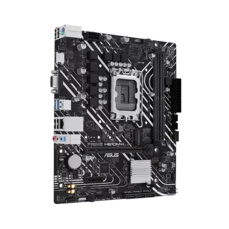 PRIME H610M-K matična ploča