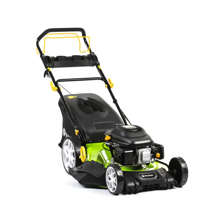 FZR 5611-B Benzinska kosilica za travu outlet