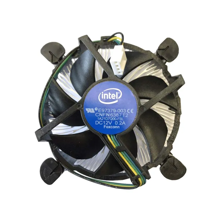 Original Cooler Socket 1200 (E97379-003)