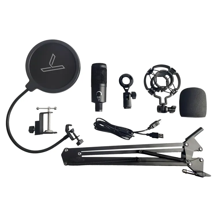 Mikrofon Yenkee YMC 1031 STREAMER 2.0