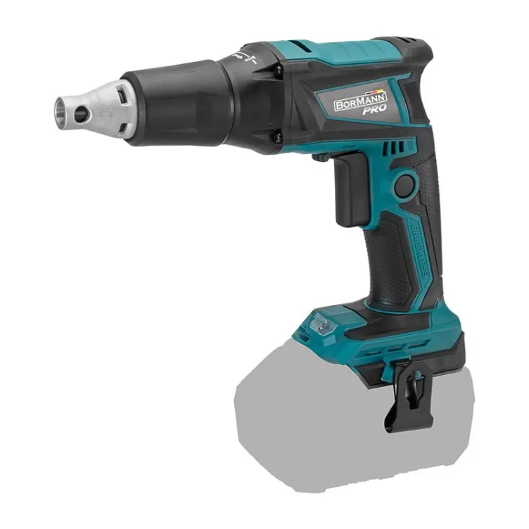 Aku. odvrtač za gips (šauber), 20V - BORMANN PRO BBP5150