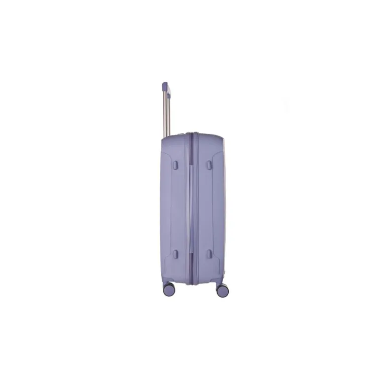 ENOVA TOKYO set kofera 3/1 - purple heart