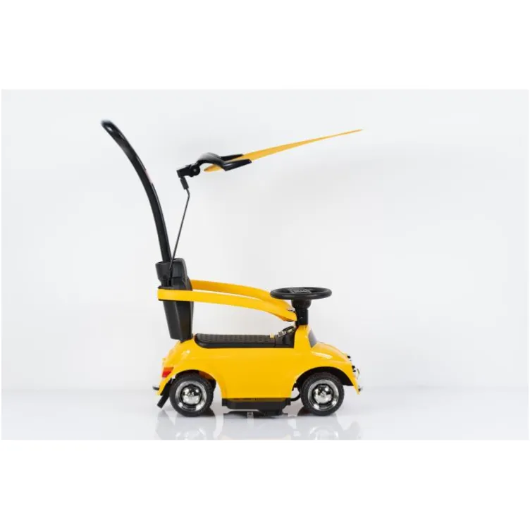 BIC.BEETLE 3IN1 JQ618-1  YELLOW
