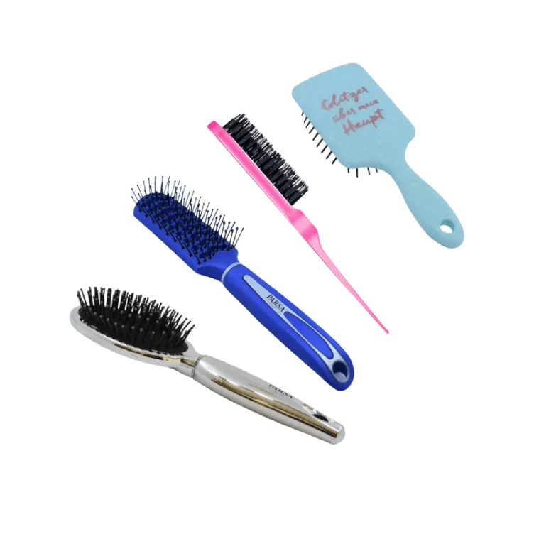 Set četki za kosu PARSA