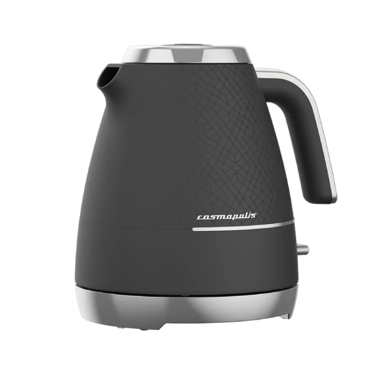 WKM 8307 B kuvalo
