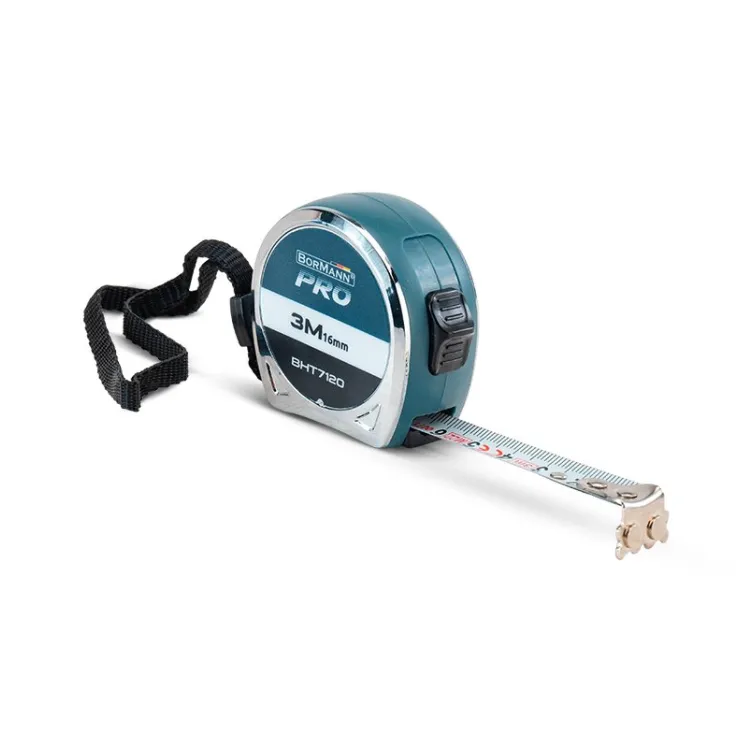 Metar (ONE STOP) - BORMANN Pro