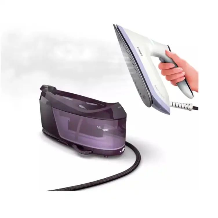 Parna stanica Philips PSG6024/30