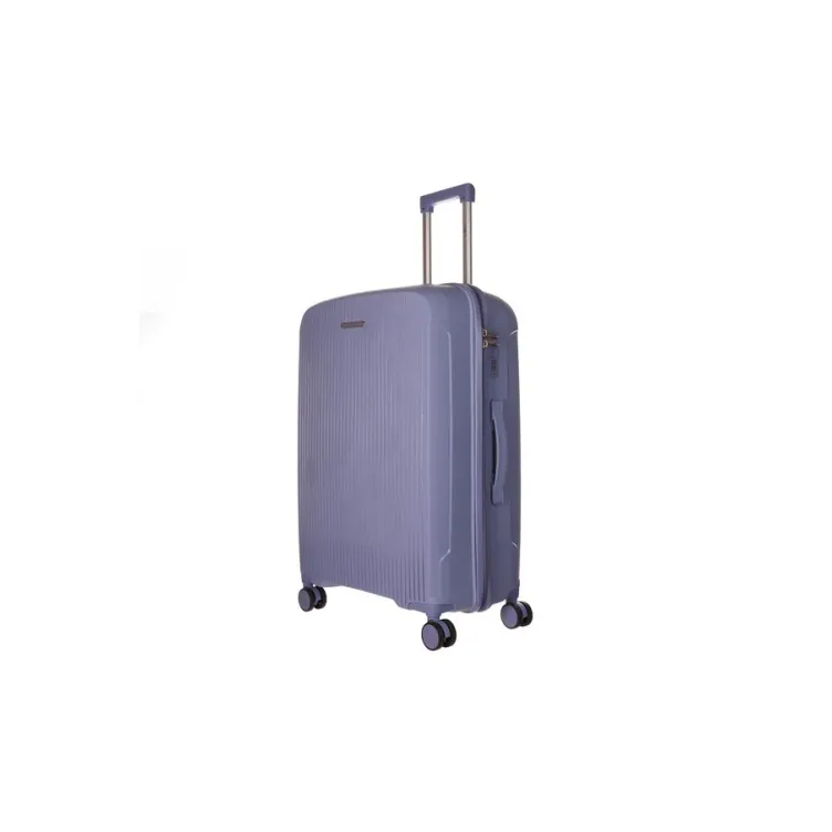 ENOVA TOKYO set kofera 3/1 - purple heart