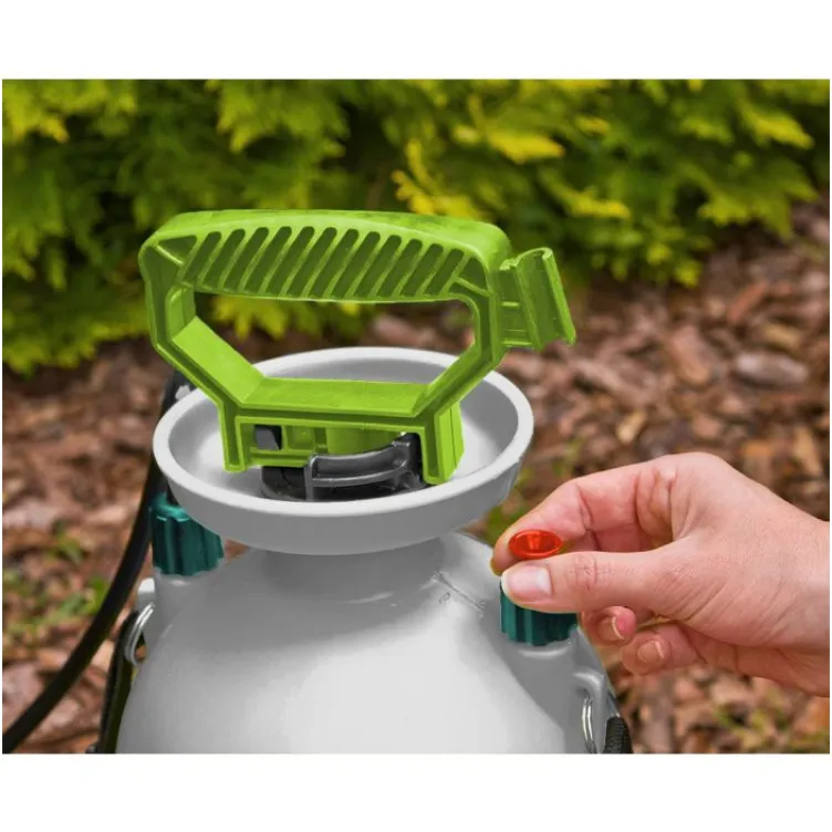 Prskalica pod pritiskom 3 L - VERTO (15G504)