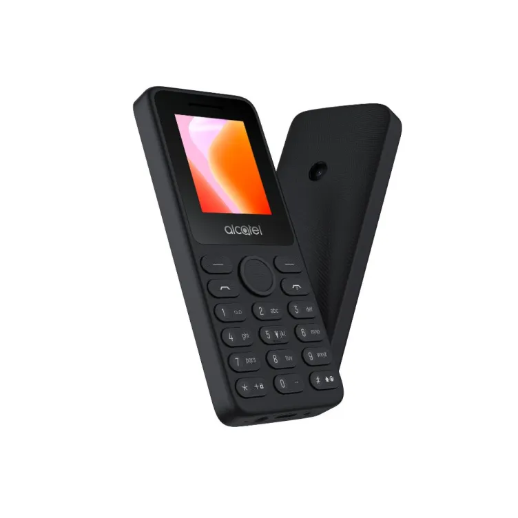 Mobilni Telefon ALCATEL 1021/siva