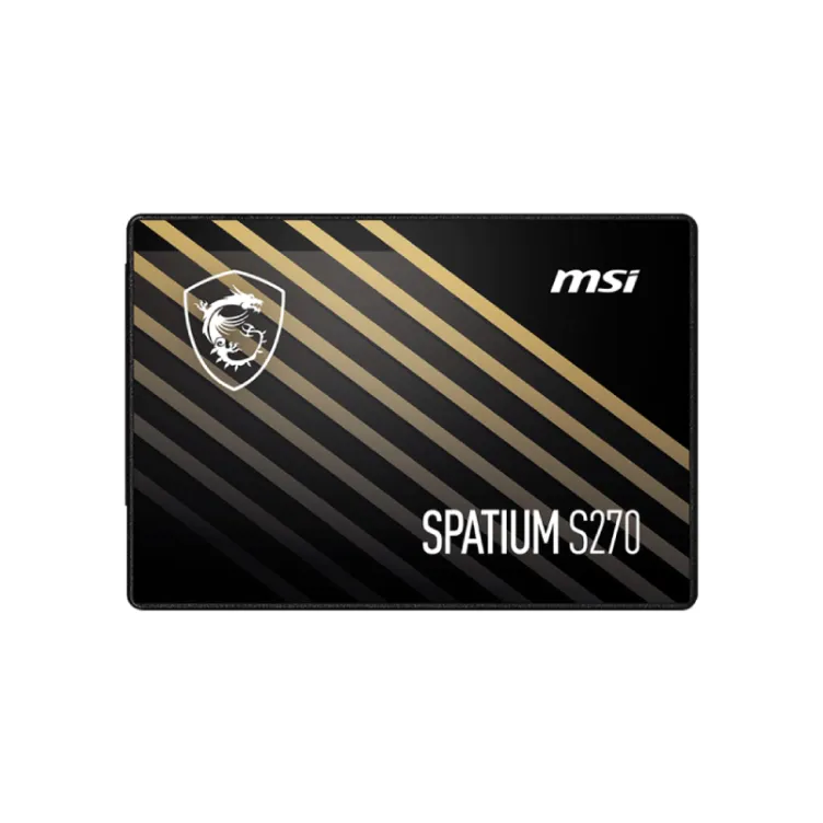 SPATIUM S270 SATA 2.5 inča 240GB   SSD