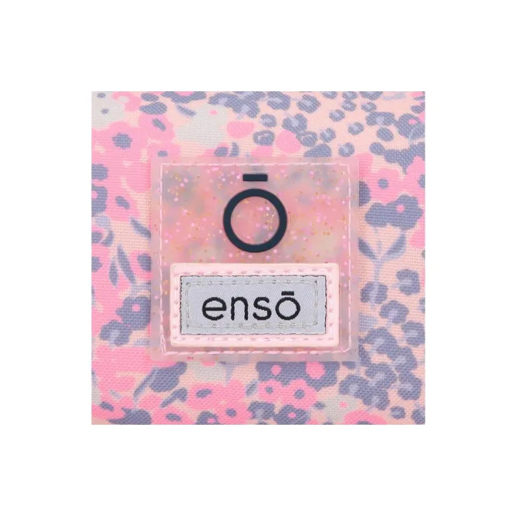 ENSO SO PRETTY ranac za vrtić - ljubičasta