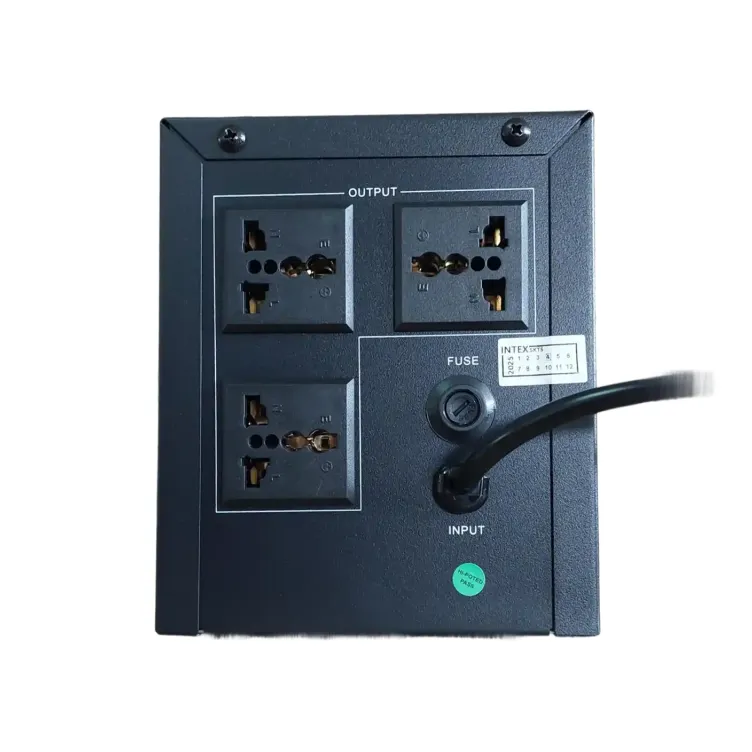 UPS Intex IT-1500/1500VA/900W