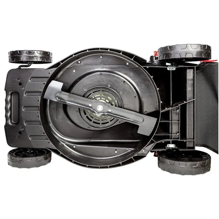 Električna kosačica za travu, 2000W – GRAPHITE 59G475