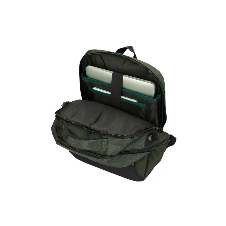 PEPE JEANS Ranac za laptop - zelena