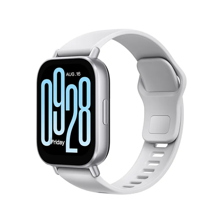 Redmi Watch 5 Active Matte Silver sat (BHR8790GL)