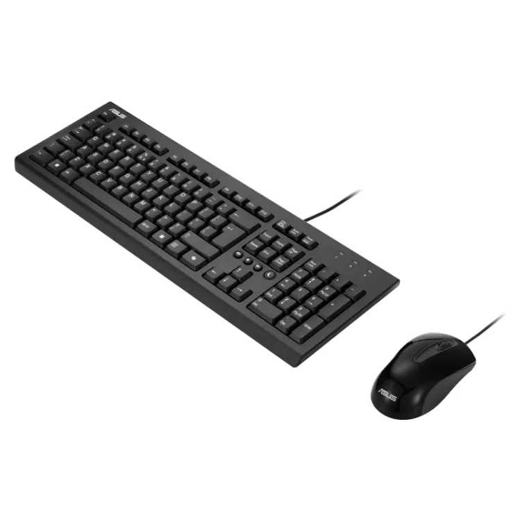 U2000 tastatura + mis