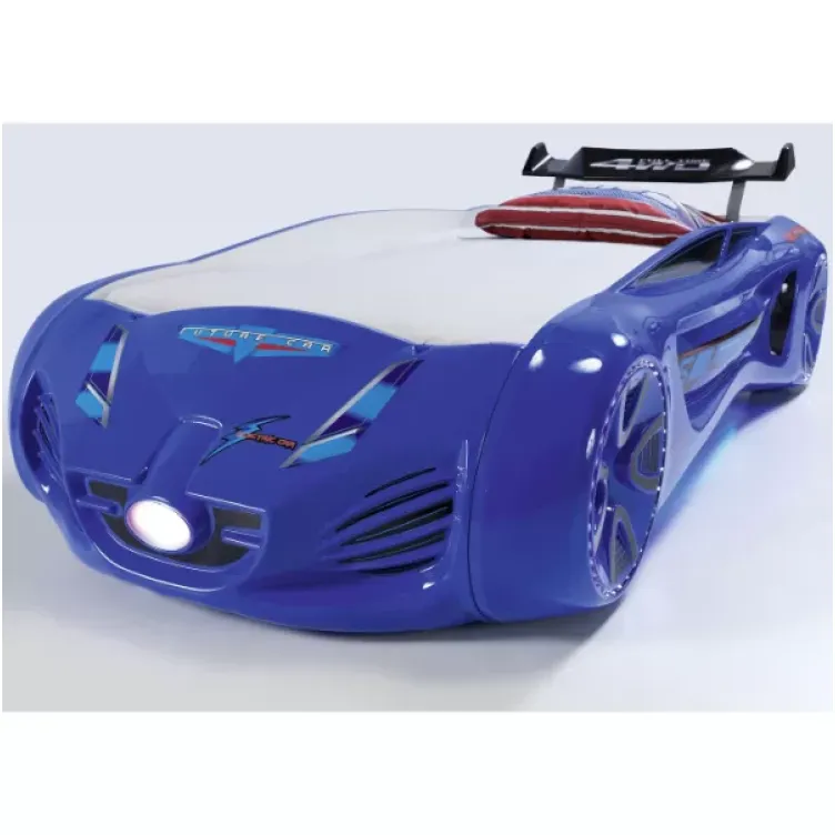 Auto krevet FUTURE FULL LED MS