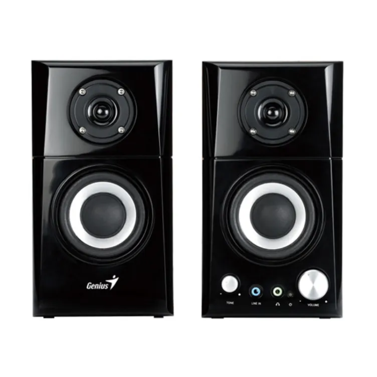 SP-HF500A 2.0 v2 zvučnici