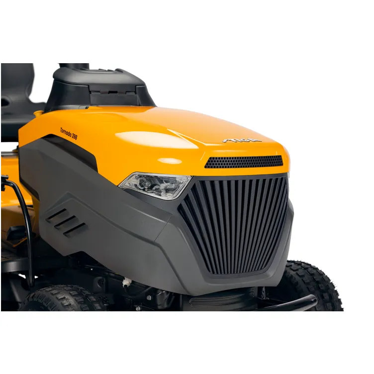 Traktor kosačica Stiga Tornado 398