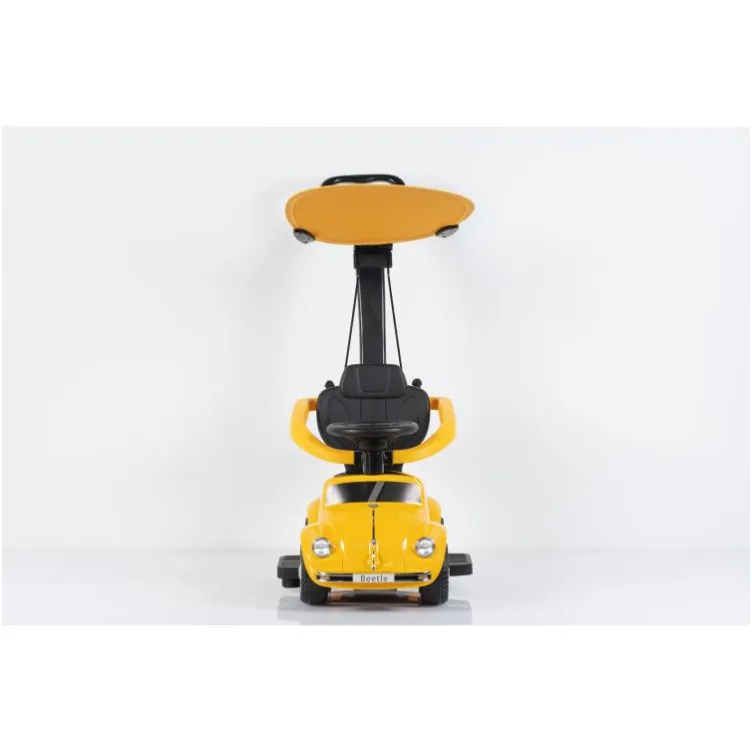 BIC.BEETLE 3IN1 JQ618-1  YELLOW