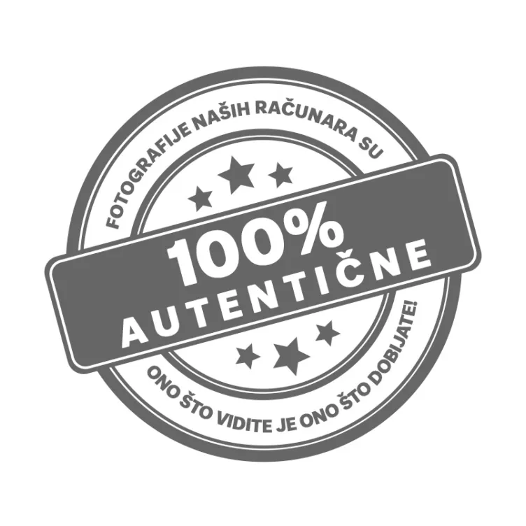 GAMING računar Core i5-14400F 16GB 1TB RTX4060 8GB